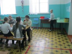 столовая