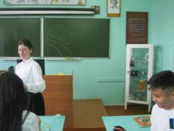 кабинет физики