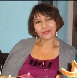 Дедова Альфия Галимхановна