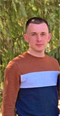Абакумов Денис Викторович